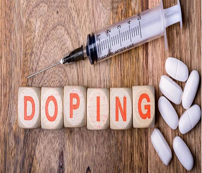 Doping là loại thuốc kích thích bị cấm tuyệt đối trong thể thao