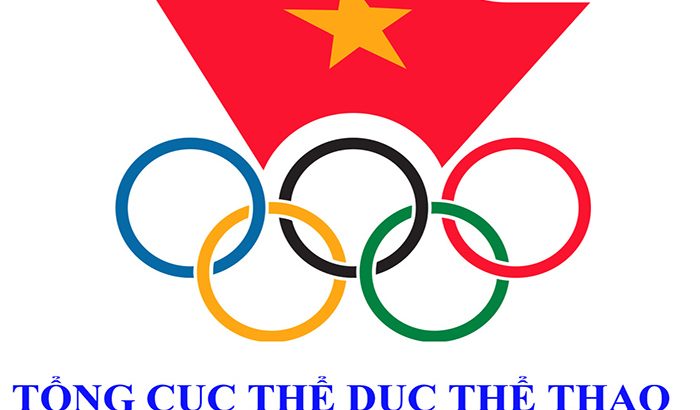 Tổng cục Thể dục Thể thao – Bộ Văn hóa Thể thao và Du lịch
