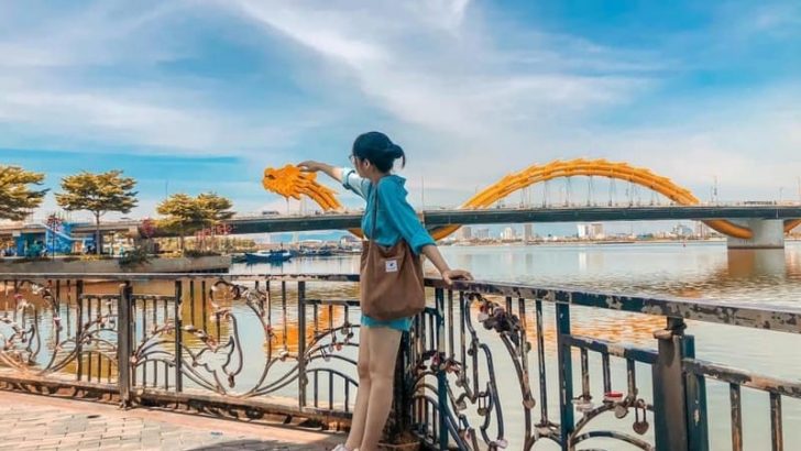 Du lịch tại Đà Nẵng nên đi tour hay đi tự túc sẽ tốt hơn