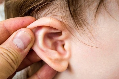 Nguyên nhân hình thành viêm tai ngoài