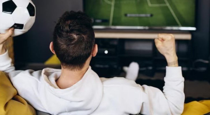 Cakhiatv – Web xem bóng đá trực tiếp “ăn khách” nhất hiện nay